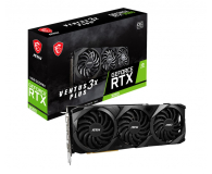 MSI GeForce RTX 3080 VENTUS 3X PLUS OC LHR 10GB GDDR6X - 687772 - zdjęcie 1